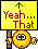 :yeahthat: