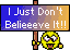 :believe: