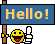 :hello: