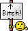 :smileybitch: