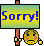 sorry :sorry: